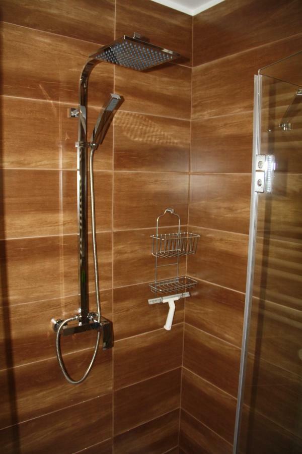 Apartament Tabaco Łódź Extérieur photo